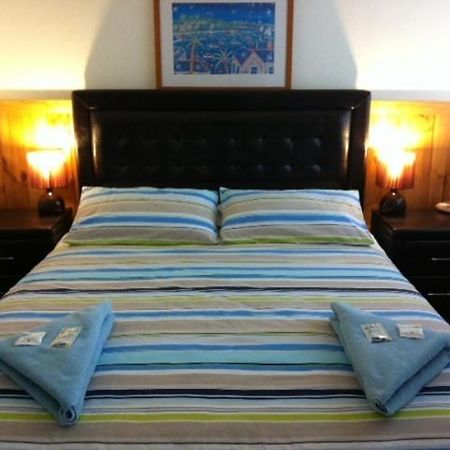 Aquarius Motel Belmont Rum bild