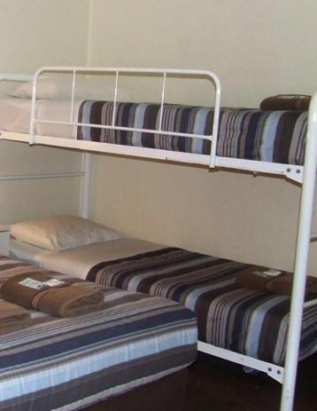 Aquarius Motel Belmont Rum bild